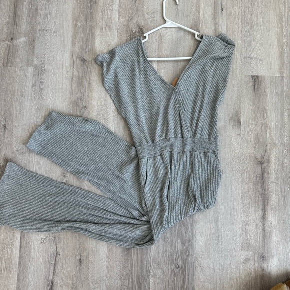 Vici Pants - Vici Jumpsuit